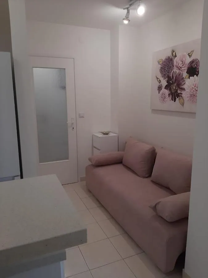 Apartman Sky Pula