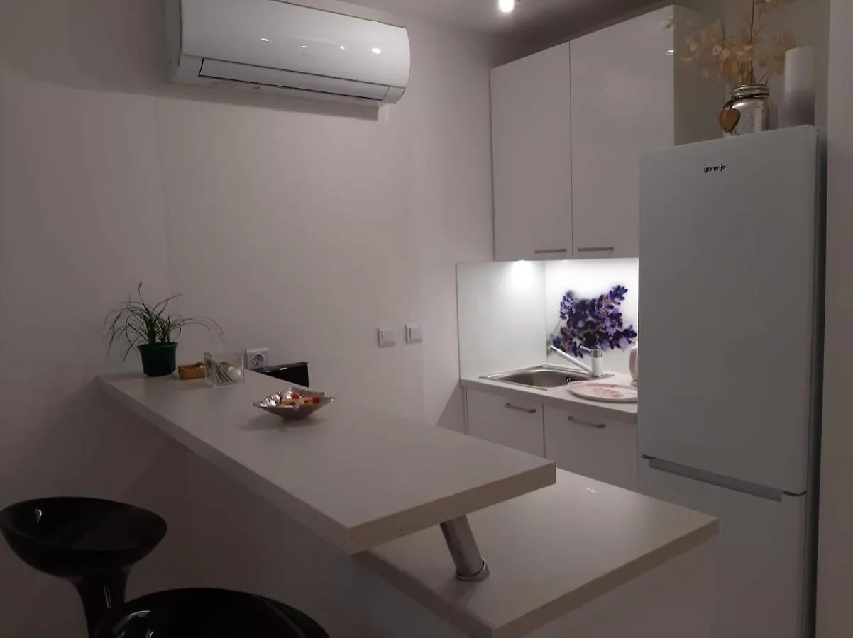 Apartman Sky Croatia