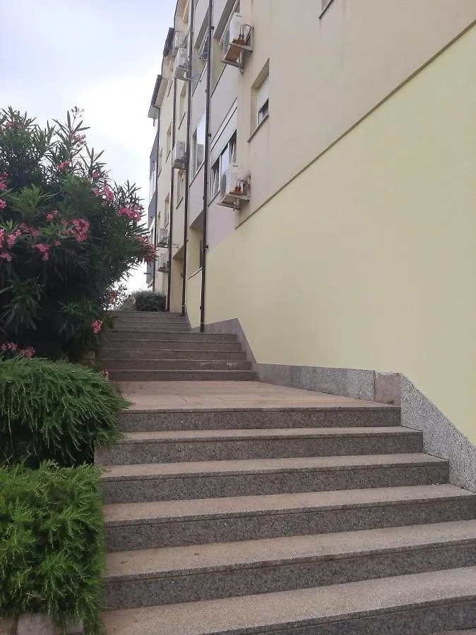 Apartman Sky