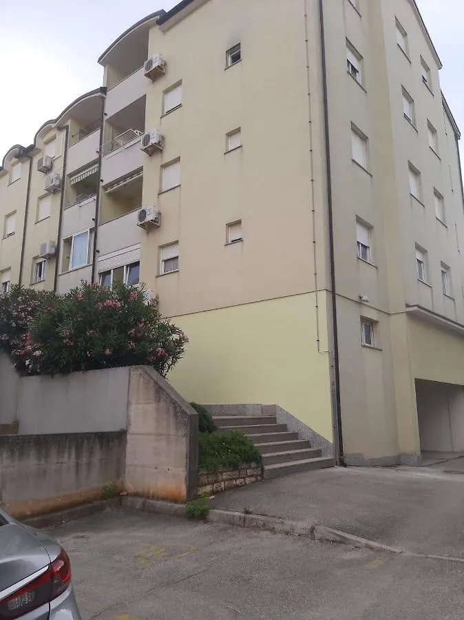 Apartman Sky