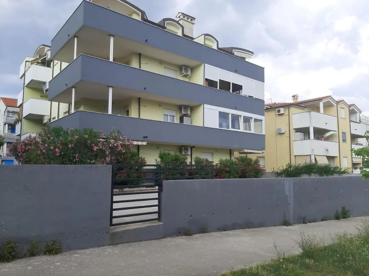 Apartman Sky